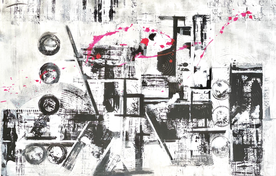 Z-Entry